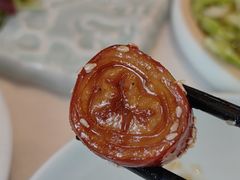 -惠丰堂饭庄·烤鸭·京味菜(西北旺·唐家岭店)