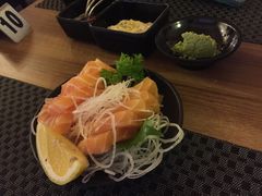 -昊·来了寿司(双楠2店)