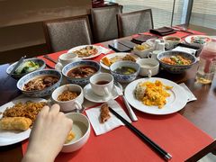 -富力丽思卡尔顿酒店·香荟全日制餐厅