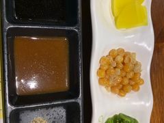 -热血兄弟·炭火烤肉(融侨中心店)