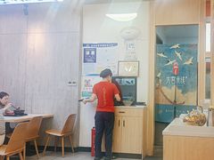 -大官米线(喜盈门范城店)