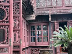 -东山雕花楼