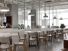 大堂-娜娜家·Nana's restaurant(国金汇店)
