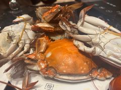 -川骄海鲜自助(河东店)