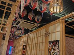 -不倒翁炭火烧肉(永安里店)