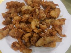 蒜香无骨鸡-同发号饭庄(复兴路店)