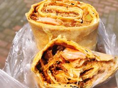 -胖子煎饼店(钦州南路店)
