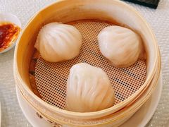 水晶虾饺皇-铭家点心(秦岭路店)