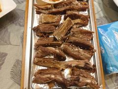 -大树头·森林餐厅(石碁店)