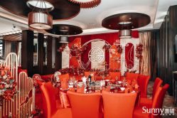 -Sunny喜铺婚礼策划(东部店)