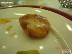 zoom－鱼腐-海逸海鲜酒家(古北店)