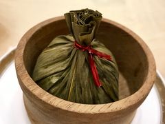 粽子-顶鲜101美食美景餐厅
