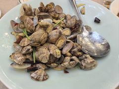 -良友·海鲜青岛菜(五四广场店)