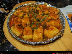 -熊猫家新派川菜(百里一·龙兴集店)