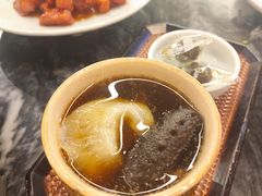 -安泰楼·佛跳墙创始人·传统闽味早茶·酒楼(三坊七巷闽菜地标店)
