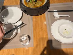 -静颐茶馆·素食(龙华店)