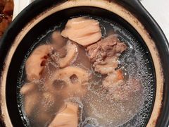 -原味田园·客家菜·土窑鸡(中航城君尚购物中心店)