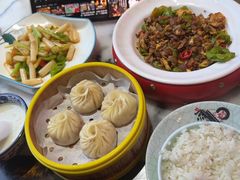 -京城小江南·北京烤鸭·江南土菜·白鱼(中关村店)