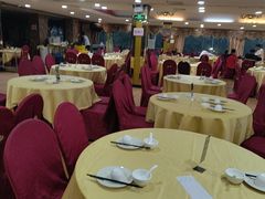 -吉莲利苑海鲜酒家(珠海拱北28年老字号店)