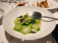 -荣轩(新荣记环球金融中心店)