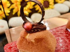 -咖啡苑自助餐厅·中国大饭店