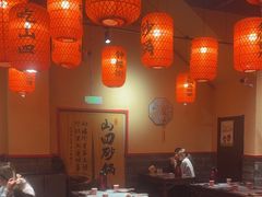 -山四砂锅(太原钟楼街店)