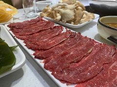 -古乐牛香·鲜牛肉牛杂火锅(吴江三里桥运东商业广场店)
