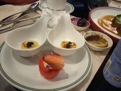 -广州花园酒店·凌璇阁旋转餐厅CAROUSEL360