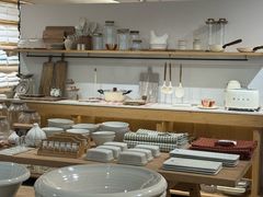 -ZARA HOME(蓝色港湾店)