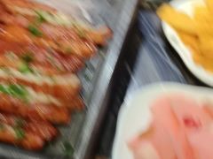 -杨肥肠火锅大排档(火车站花园店)