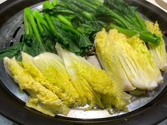 -青蓬蒸汽海鲜·深圳老字号·团建聚会(壹方城店)