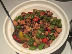 -老阿爸鲜鱼土菜(园区永旺店)