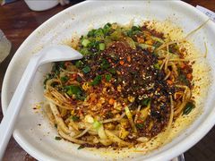 -老陈婆手工面庄