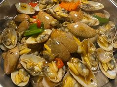 -小煵记·打边炉(西丽文光店)