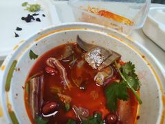 -山林大红·上海大红肠(四川北路店)