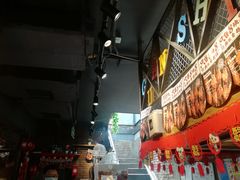 -管氏翅吧(地安门创始店)
