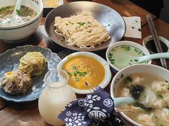 -鑫震源·苏式大虾生煎(山塘街店)