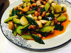 -付掌柜在成都·热炒砂锅集(金禾店)
