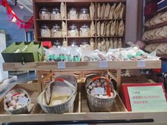 -醉霖生态餐厅(交大店)