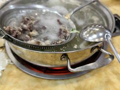 -五洞大众牛餐馆(番禺分店)