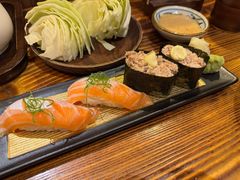 -鸟剑居酒屋(天河南二路店)