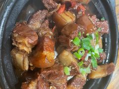-红实家常菜(静安里店)