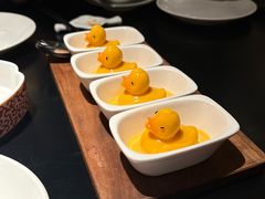 -丽晶轩中餐厅(重庆丽晶酒店)