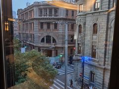 -上海外滩华尔道夫酒店