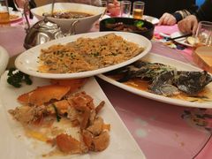 清蒸海鲈鱼-梦都海鲜酒家(万达广场江桥店)