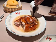 黑松露烧鸡-小炳胜(天环店)