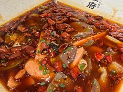 -杨记隆府(白象街店)