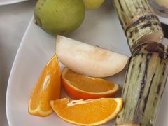 -郑州富力万达文华酒店·云端美食汇自助餐厅