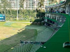 -棕榈泉国际高尔夫学院