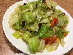 -清真·伊清阁餐厅